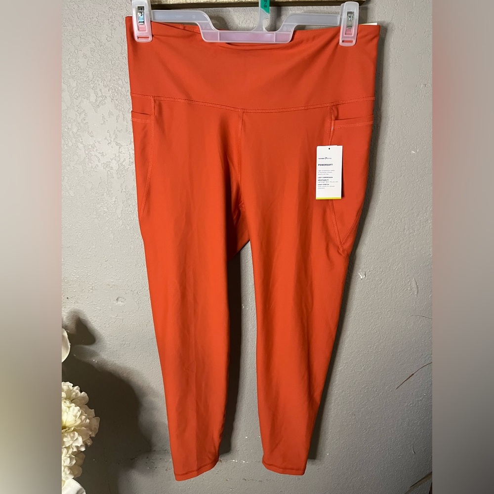 All in motion legging